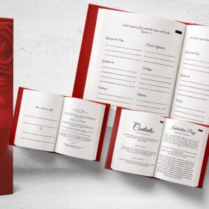 The Red Journal