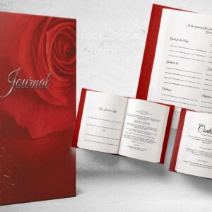 The Red Journal