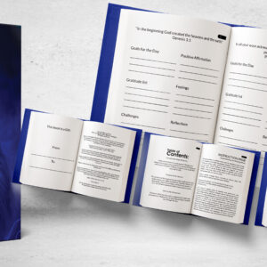 The blue Journal