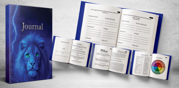 The blue Journal